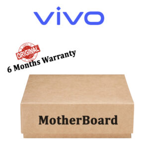 Vivo Y22 Mobile Motherboard With 6 Months Warranty